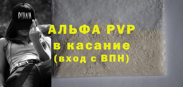 ALPHA PVP Елизово